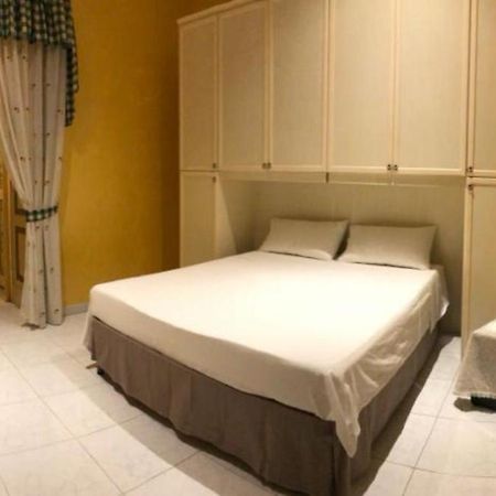 Dimora Dei Pastori Bed & Breakfast Napoli Ngoại thất bức ảnh