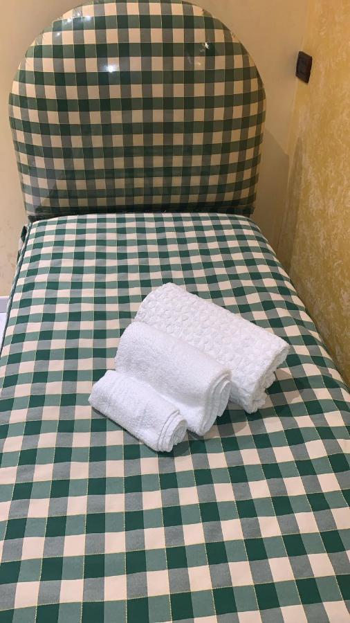 Dimora Dei Pastori Bed & Breakfast Napoli Ngoại thất bức ảnh