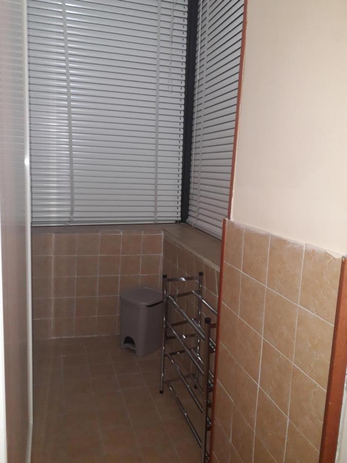 Dimora Dei Pastori Bed & Breakfast Napoli Ngoại thất bức ảnh