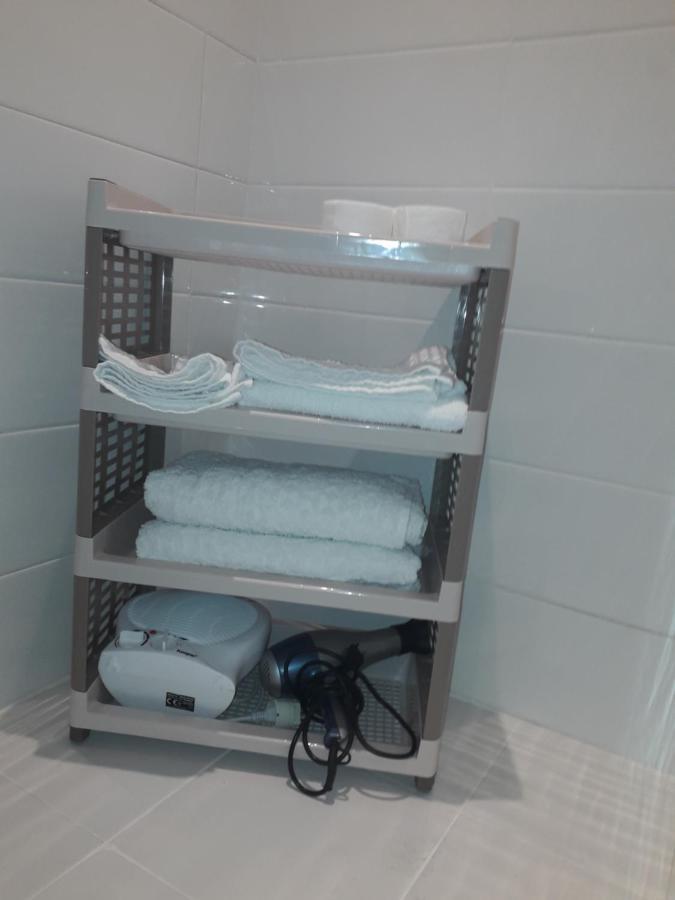 Dimora Dei Pastori Bed & Breakfast Napoli Ngoại thất bức ảnh