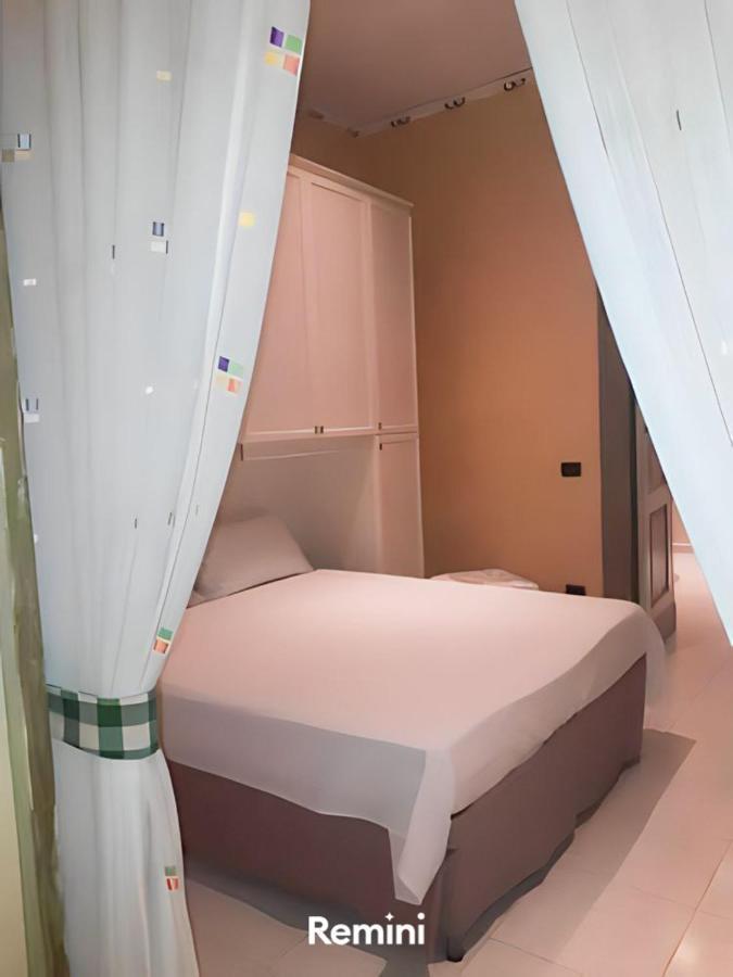 Dimora Dei Pastori Bed & Breakfast Napoli Ngoại thất bức ảnh